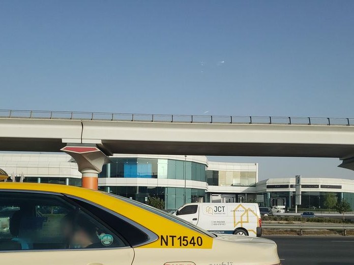 Marks and Spencer, Al Safa 1