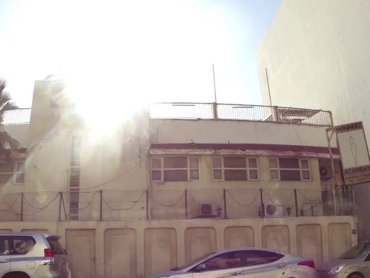 Al Wasmiya Village Restaurant, Al Hoora