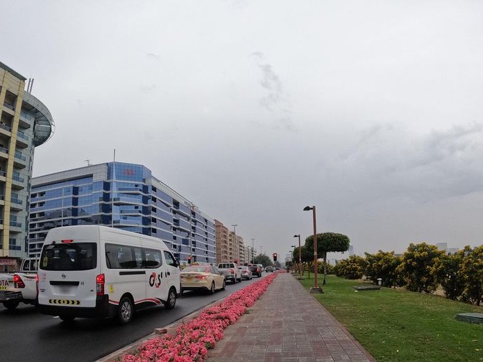 Tashan Dubai, Al Mankhool