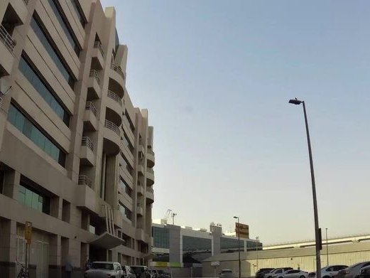 Heavens Garden, Karama