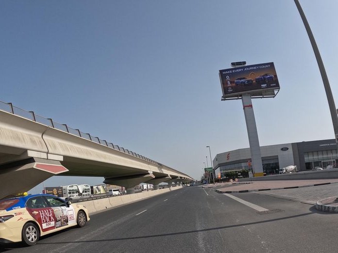 Zaki Chan UAE, Al Manara