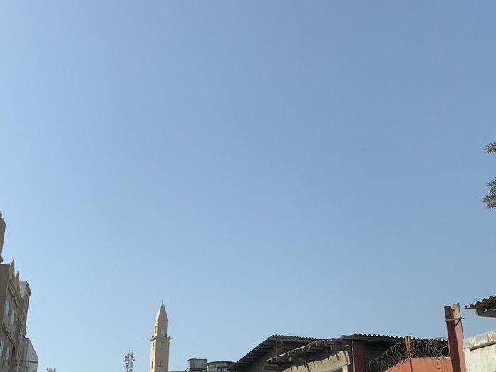 Pasta Italia, Busaiteen