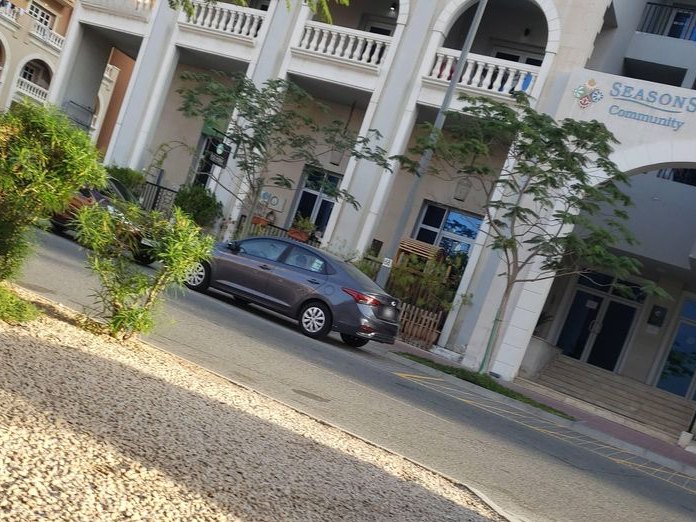Golden Sasu Restaurant, Jumeirah Village Circle