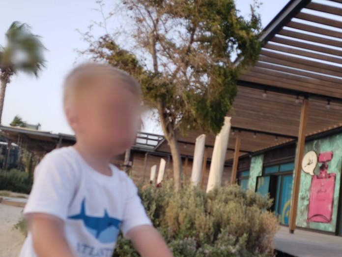 SIKKA Café, Jumeirah 1