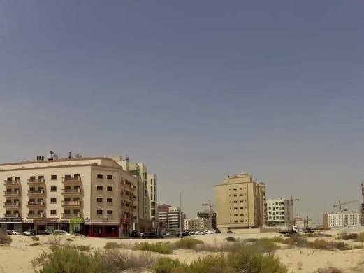 Alghawas Al Bahri Restaurant, Al Warqa 1