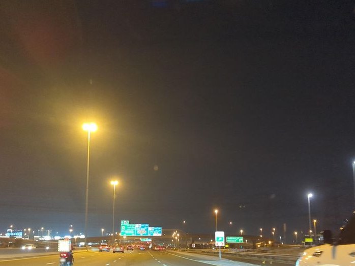 Bedashing Beauty, Al Barsha 2