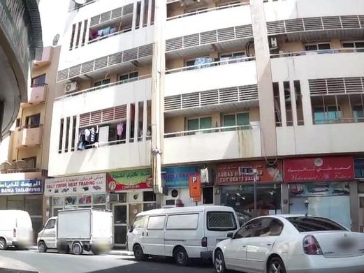 Al Zool Restaurant, Al Murar