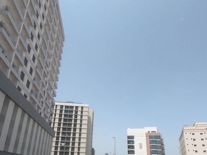 Petra Salon DXB, Al Barsha 1