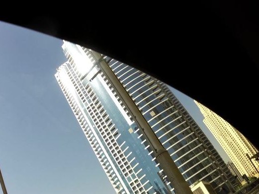 Seven Hot Pot Restaurant, Dubai Marina
