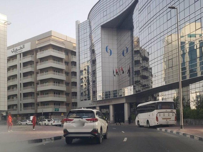 Zegna Boutique (Mall of The Emirates), Al Barsha 1