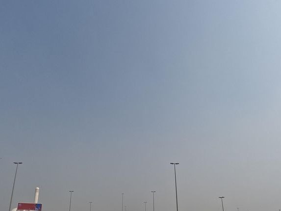 The Citronelle Club, Al Quoz Industrial 3