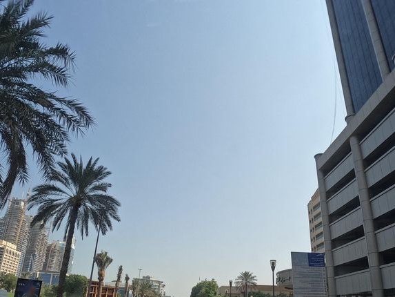 Twenty Three Rooftop Bar, Dubai Media City