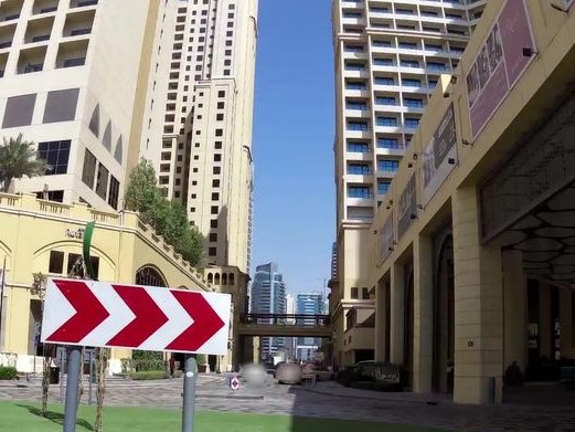 River Island, Dubai Marina & JBR