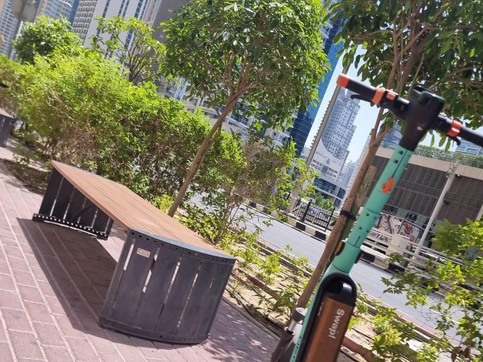 Yinyang Connection Spa, Dubai Marina