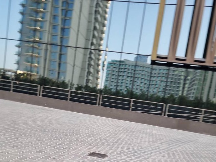 Sonder JBR The Walk Apartments, Dubai Marina
