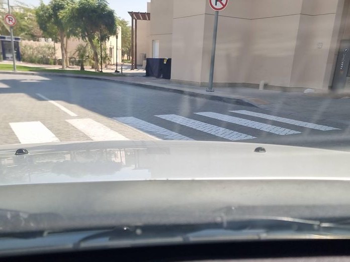 Rove La Mer Beach, Jumeirah, JLT