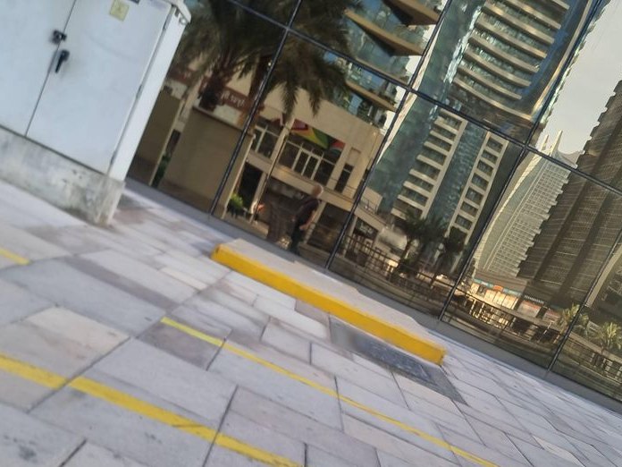 Etoile Group Head Office, Jumeirah Lakes Towers