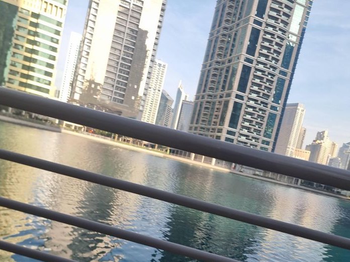 Our Wellness Village, Jumeirah Lakes Towers
