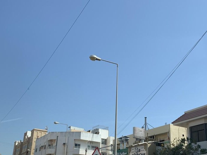 Arbil Restaurant, Busaiteen