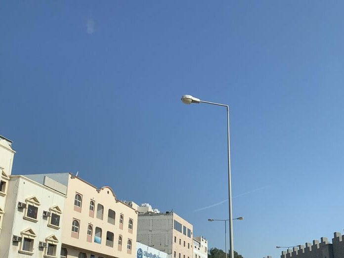 Shawarma Zawyat Almumtaz, Busaiteen