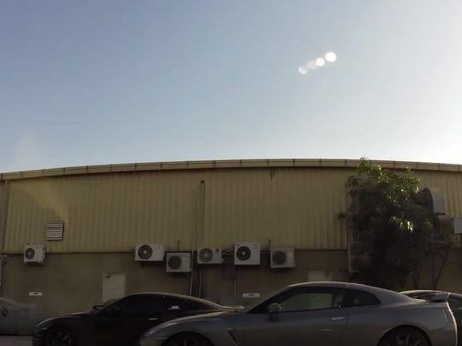 Landmark Restaurant (Al Quoz Br), Al Quoz Industrial Area 2