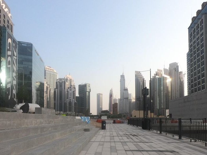 XO Night Club & ديسكو خليجي دبي, Business Bay