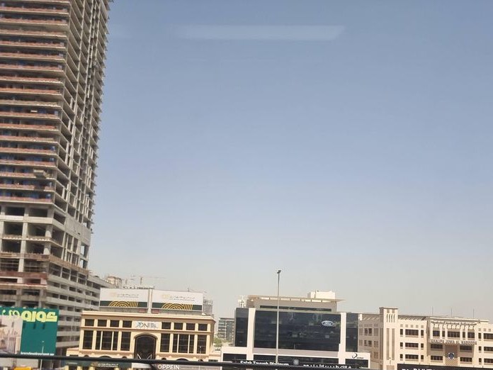 Flowershop.ae, Burj Khalifa
