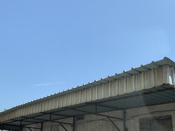 Al Jabriya Cafeteria, Busaiteen