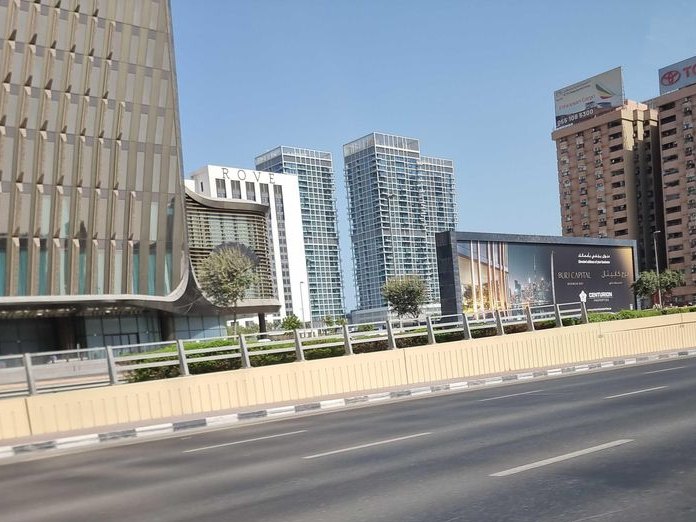 Crowe UAE (Head Office), Downtown Dubai