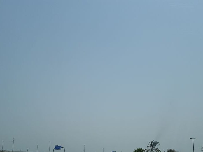 Andaliman, Al Kifaf