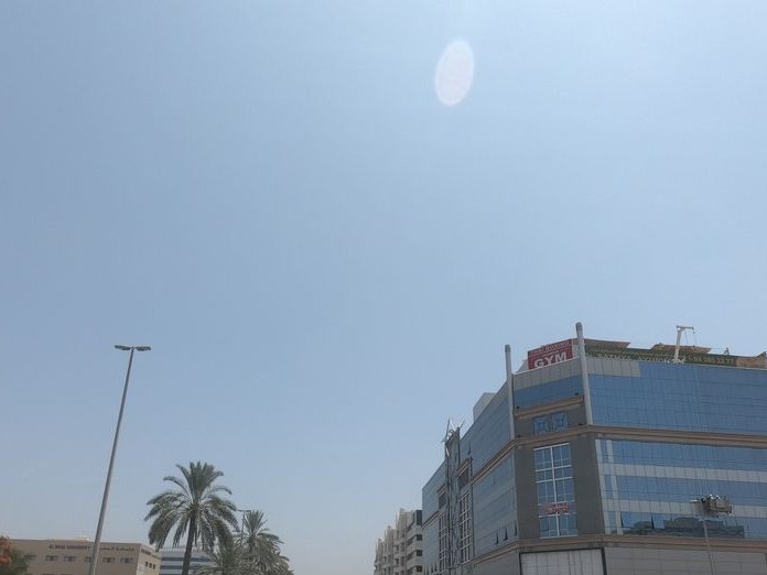 The Raymond Shop, Karama