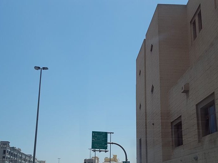 Ramada by Wyndham Dubai Deira, Ayal Nasir