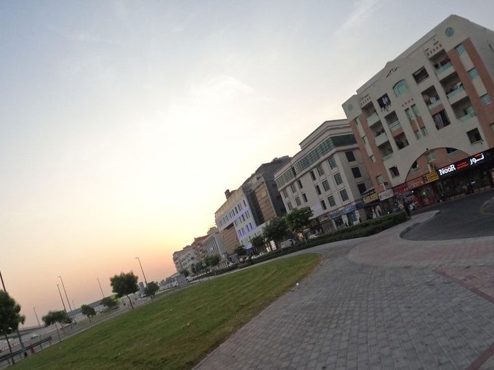 Uniform Supplier Dubai - AET Uniforms, Corniche Deira
