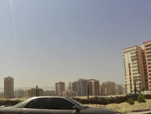 Arabian Oud, Al Nahda