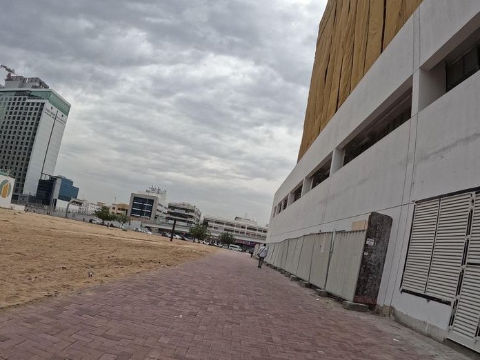 Yas Island, Abu Dhabı, Al Mankhool