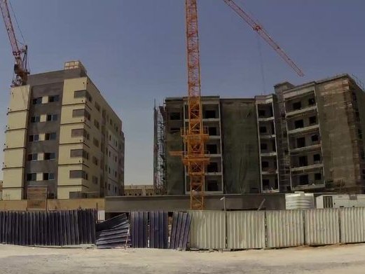 KFC, Al Warqa 1