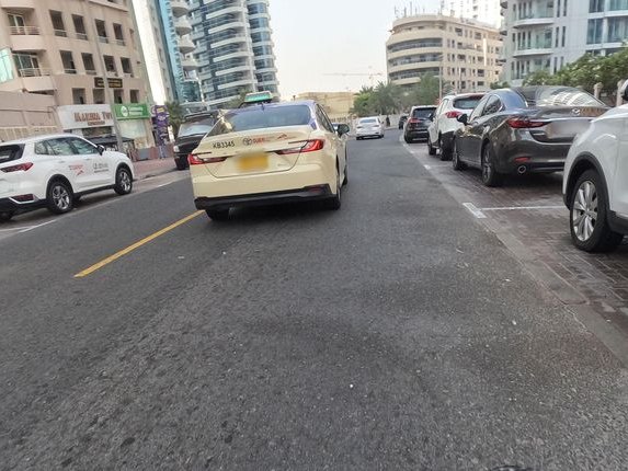 Choithram Dubai Marina, Al Thanyah 5