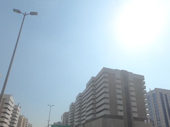 Jumeirah Beach Resort Dubai, Riggat Al Buteen