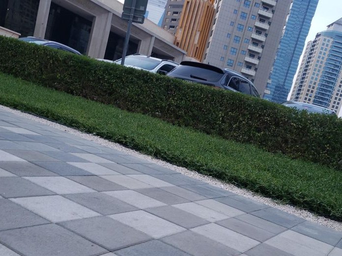 Helal Al Barsha Restaurant and Cafeteria, Al Thanyah 1