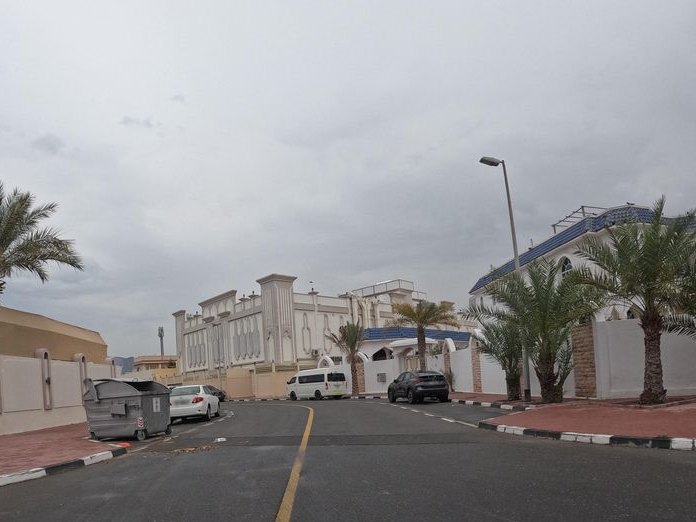 JustFitgymdxb, Al Jaffiliya