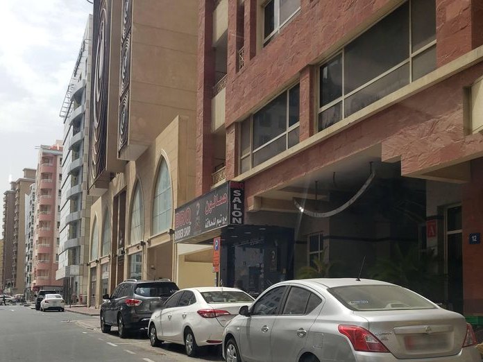 Noon Building, Al Barsha 1