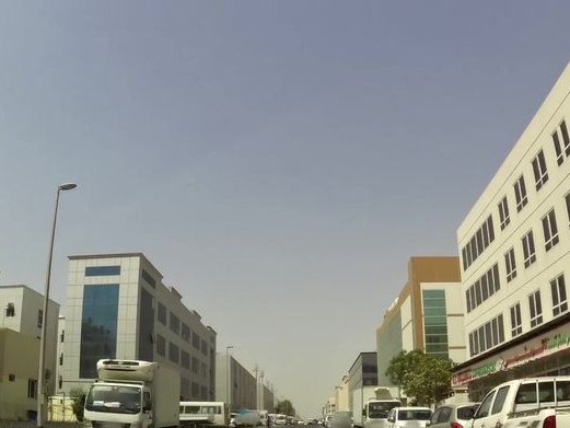 Lutos Medical Center, Al Qouz, Al Quoz 3