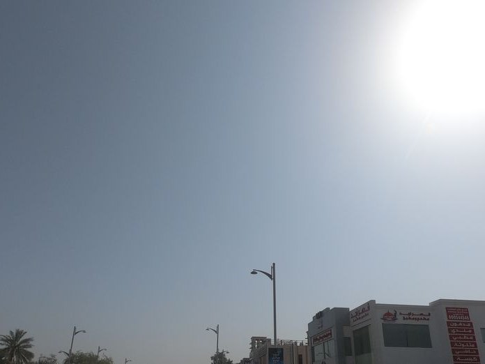 Najd Palace Restaurant and Kitchen, Umm Suqeim 1