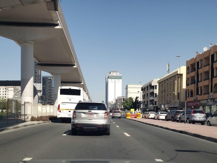 Malabar Tiffin House, Al Mankhool