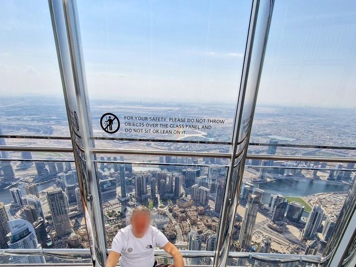Secret Room Dubai, Downtown Dubai & DIFC