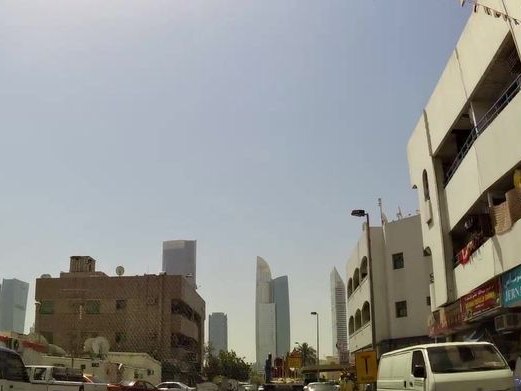 Sewar Jewerllery, Al Bada'a