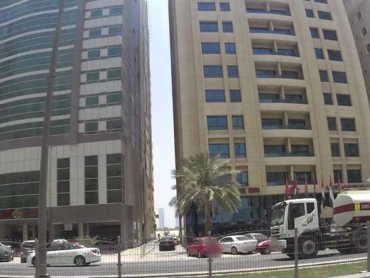 Al Ameer Bakery, Al Khan