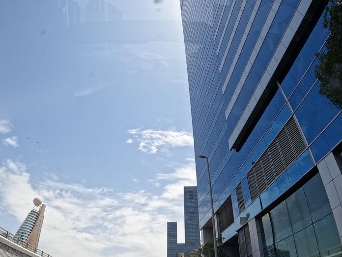Urban On 4, Al Jaffiliya
