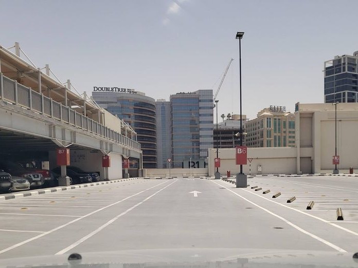 Flambe DXB, Al Barsha 1