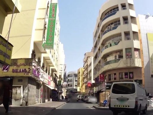 International Beauty Supplies LLC, Al Daghaya